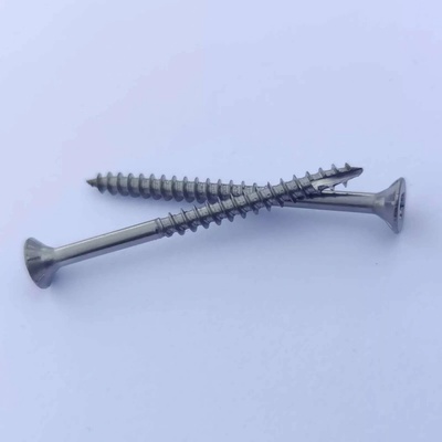 Nerezový konstrukční vrut 3,5x16mm, Torx10, nerez A2, zápustná hlava