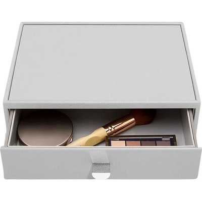 Stackers Органайзер за козметика Stackers с чекмедже каменносив (74631)