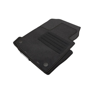 Petex Мокетни стелки за RENAULT Twingo II (2007-2014) (112445202)