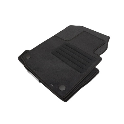 Petex Мокетни стелки за RENAULT Twingo II (2007-2014) (112445202)