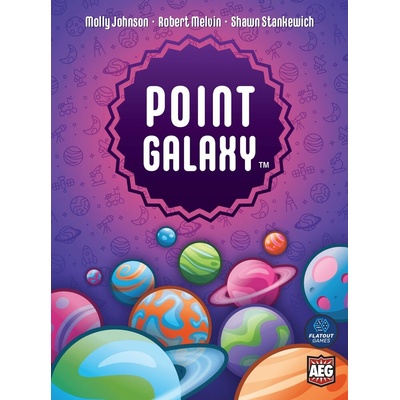 AEG Point Galaxy EN