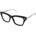 Alexander McQueen Диоптрични очила Alexander McQueen AM0484O 005