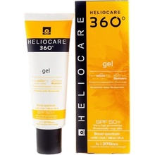 Heliocare 360° gél Oil-Free SPF50 50 ml