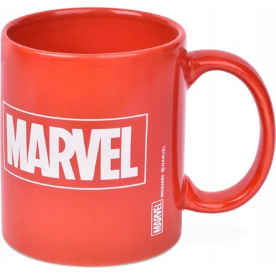 Marvel Hrnček kamenina 315 ml