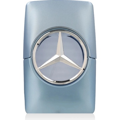 Mercedes-Benz Fresh toaletná voda pánska 100 ml tester