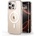 ESR Силиконов кейс с MagSafe за iPhone 16 Pro Max от ESR Classic Hybrid Halolock - Clear (4894240243541)
