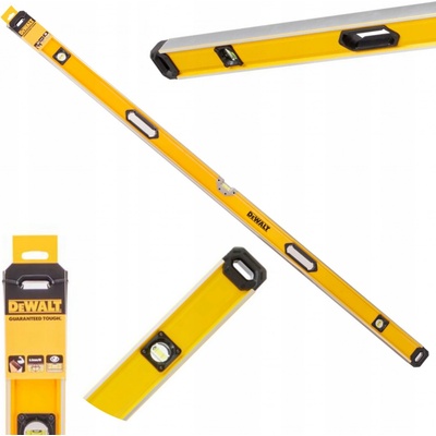 DeWALT DWHT0-43172 Box Beam 1800mm 3libely – Zboží Mobilmania