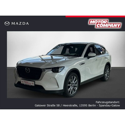Mazda CX-60 241 kW