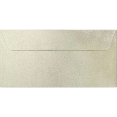 Galeria Papieru obálky DL Millenium ivory 120g, 10ks