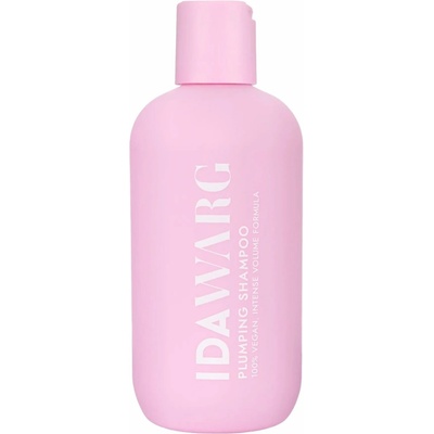 Ida Warg šampon dodávající vlasům objem a hustotu 250 ml