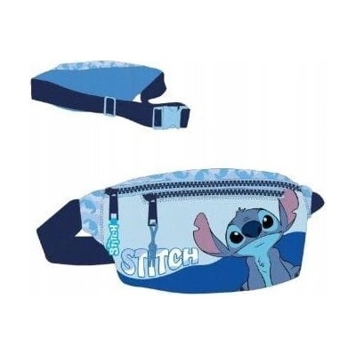 Difuzed Lilo a Stich modrá