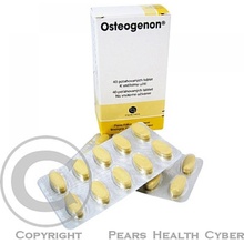 Osteogenon tbl.flm.40 x 800 mg