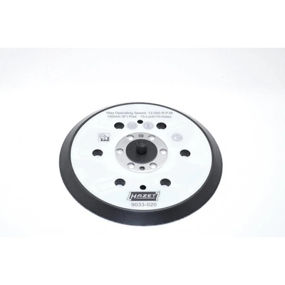 Hazet 9033-020 Brúsna podložka Priemer 150 mm; 9033-020