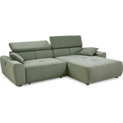 Sconto UNOS svetlozelená