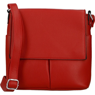 Paolo Bags Dilara červená