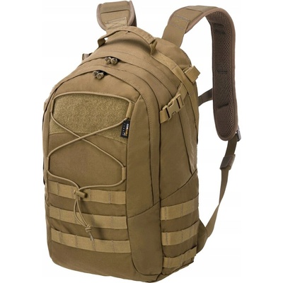 Helikon-Tex EDC Backpack Cordura Coyote 21 l – Zboží Dáma