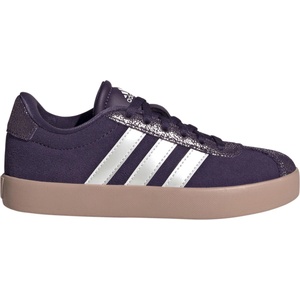 adidas Юношески обувки adidas VL Court 3.0 Shoes Juniors - Aura Plum