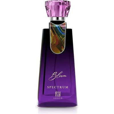 Ahmed Al Maghribi Bloom Spectrum Парфюмна вода 100 ml