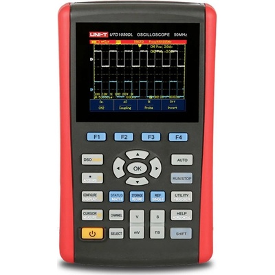 UNI-T UTD1050DL