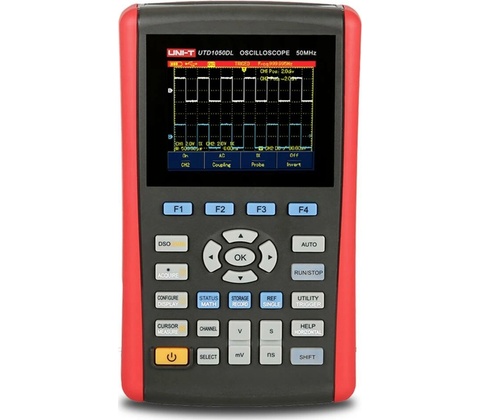 UNI-T UTD1050DL