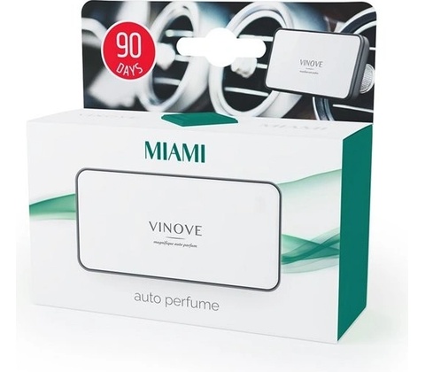 Vinove MIAMI