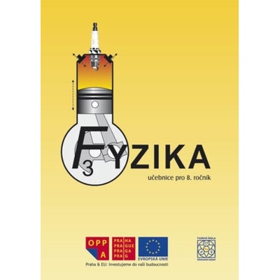 Fyzika pro 8.ročník –