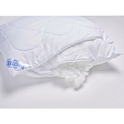 Brotex Vankúš Alaska Aloe Vera 900g 2x zip guličky Standard 70x90