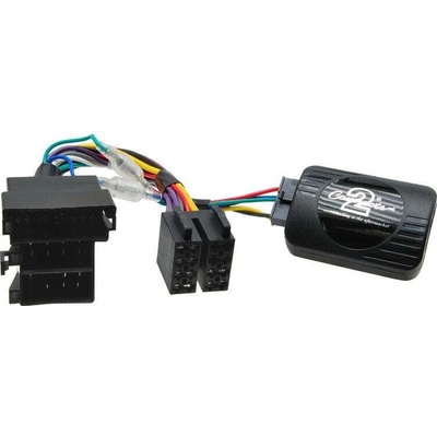 Connects2 Adaptér pro ovládání na volantu Fiat Ducato, Citroen Jumper, Peugeot Boxer (14->) 240030_XFA016 + Prodloužená lhůta na vrácení zboží do 40 dnů