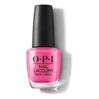 OPI Nail Lacquer лак за нокти Shorts Story 15 ml
