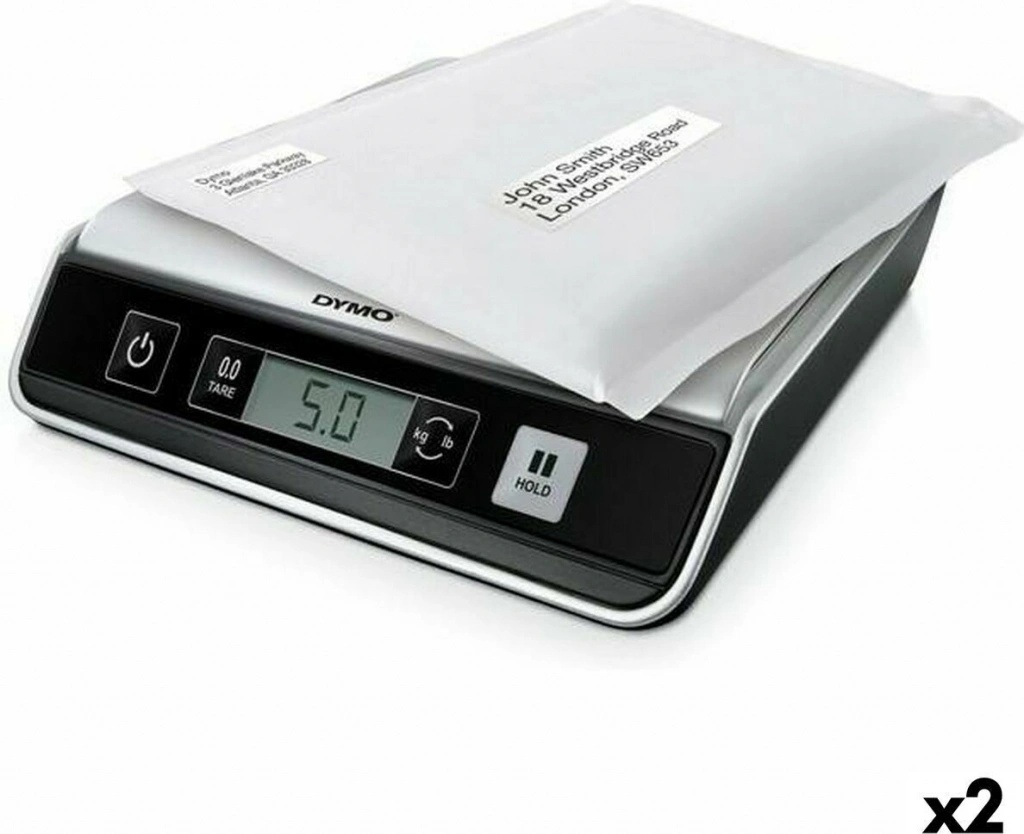 Dymo M10