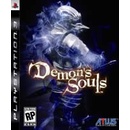 Hry na PS3 Demons souls