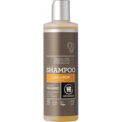 Urtekram šampón detský 250 ml
