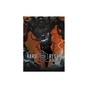 Hard Reset Redux