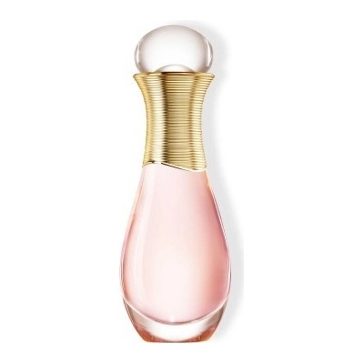 Christian Dior J´adore Roller Pearl toaletní voda dámská 20 ml
