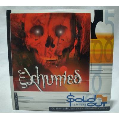 Exhumed