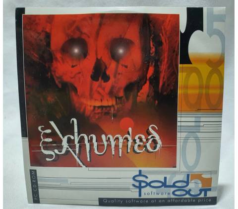 Exhumed