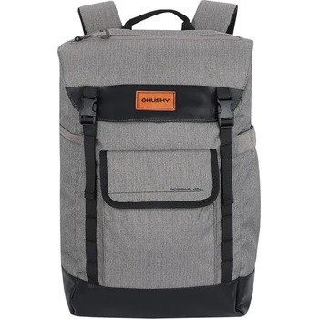 Image 1 of Husky Градска раница Robber 25 л сива (hsk-3H2-0024)
