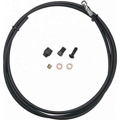 brzdové hadice Tektro s banjo koncovkou 5,5 mm d.5.5 mm – Hledejceny.cz