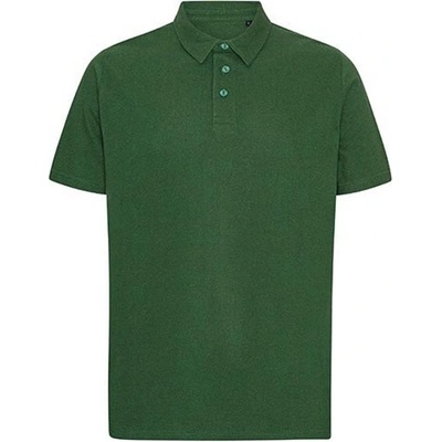 Tiger cotton by Neutral pánské polo triko T20090 Bottle Green
