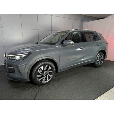 Volkswagen Tiguan 2.0 TDI DSG Life 110 kW