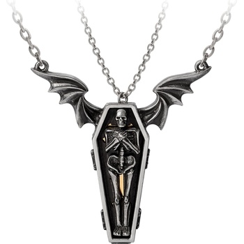 Alchemy gothic яка ALCHEMY GOTHIC - Undying Homage - P970
