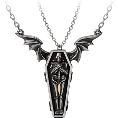 Alchemy gothic яка ALCHEMY GOTHIC - Undying Homage - P970