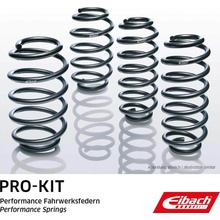 Eibach Znížené pružiny Pro-Kit E10-20-014-11-22 pre BMW 3 Touring (E91) 330 xd • 170 kW • 2005–2012
