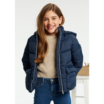 Mayoral 7481.8C.Junior tmavomodrá