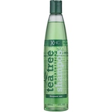 Xpel Tea Tree Moisturising Shampoo 400 ml