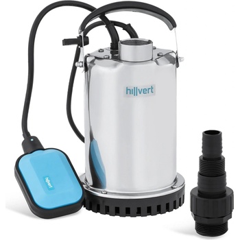 Hillvert 7 000 l/h 7 m 400 W HT-ROBSON-SP400CW