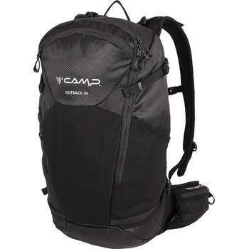 Camp Outback 20l black