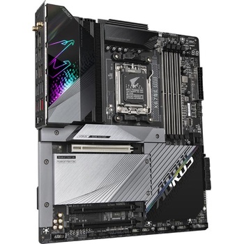 Image 1 of GIGABYTE X670E AORUS Master