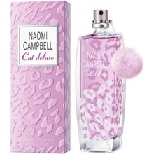 Naomi Campbell Cat deluxe toaletná voda dámska 15 ml