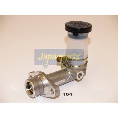JAPANPARTS Hlavni valec, spojka FR-104